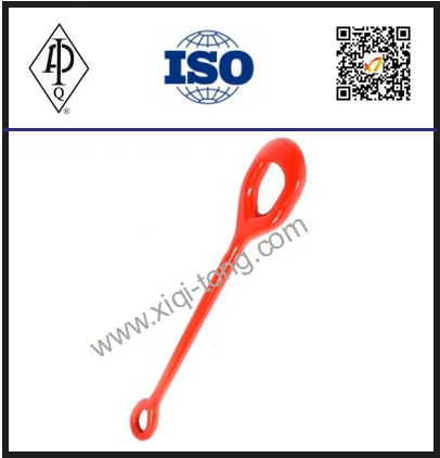 API буровой инструмент oilield оборудование, однорычажный лифт для оборудования скважин