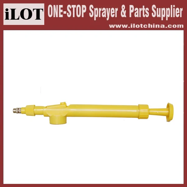 iLOT new cola bottle attachment water pressure sprayer