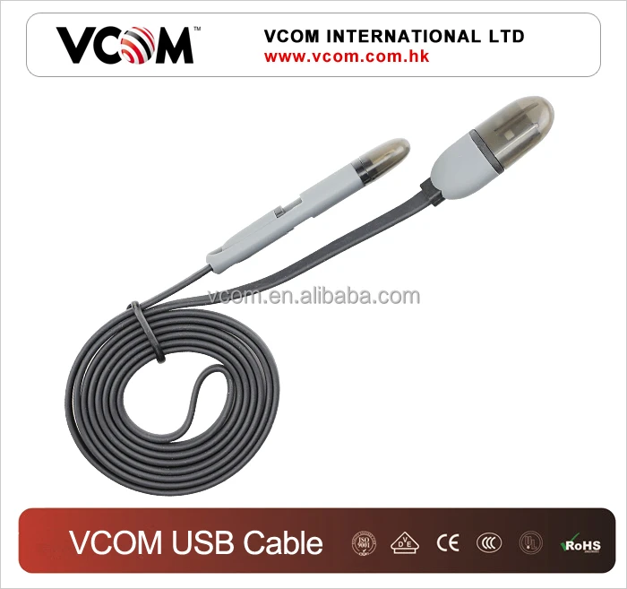 OEM 2 in1high качество usb зарядка кабель для передачи данных для S7 мобильный телефон 5S 6 6 s 6 плюс 1 м 2 м 3 м