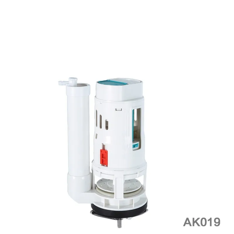 Новый товар AK019, аксессуары для цистерны для ванной комнаты, водяные знаки wras, туалет с двойным сливом