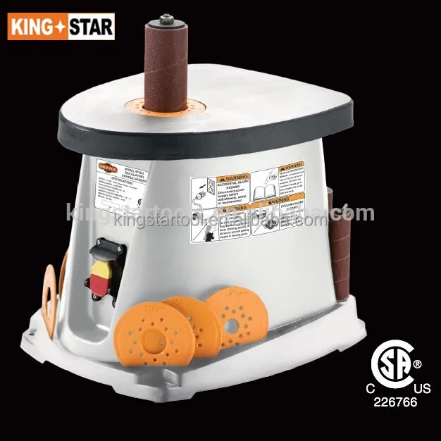 Шлифовальный станок, новый дизайн