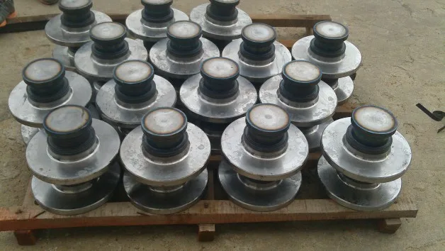 грузовик 2 дюйма и 3,5 дюйма шкворня