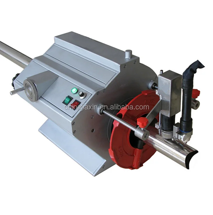 Tube Pipe Cutting Machine Factory Price Plasma Metal Engineers Available to Service Machinery Overseas