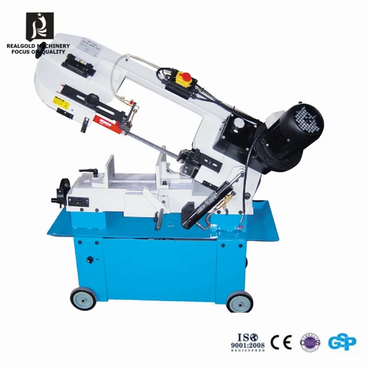 vertical BS712G BS912B Band saw machine for sale