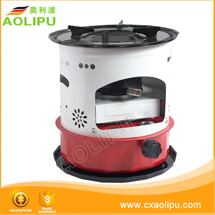 portable kerosene cooking stove