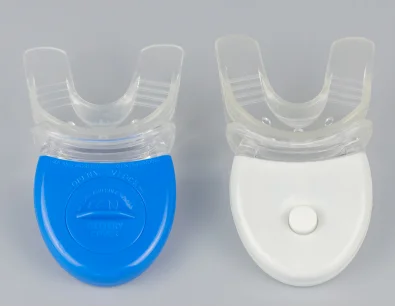 blue led teeth whitening light/laser tooth whitening machine