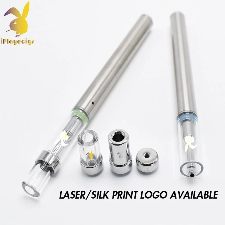 Free sample cbd oil disposable vape pen wickless 510 vape pen .3ml/.5 ml disposable cbd oil pen