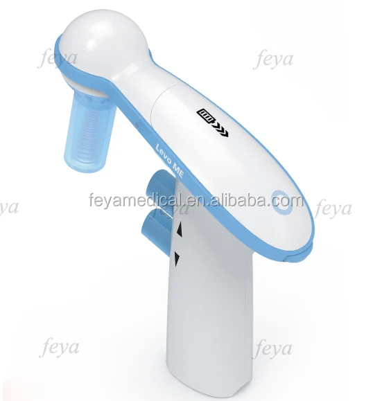 FY-Levo Me Laboratory Stable and Reliable 0.1-100ml Large Volume Electric Motorized Pipette Filler Liquid Handling