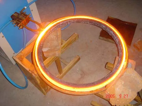 high frequency induction heating  power supply