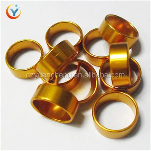 2017 Large Size Aluminum Bird Leg Ring Pigeon Leg Foot Ring supply