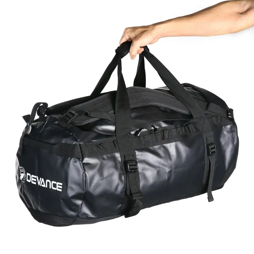 Outdoor Camping Sport Backpack Floating Waterproof Dry Bag