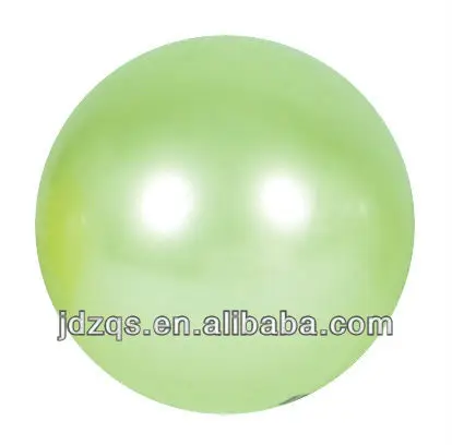 
PVC Plain Color Ball/ Light Ball/Various Color 