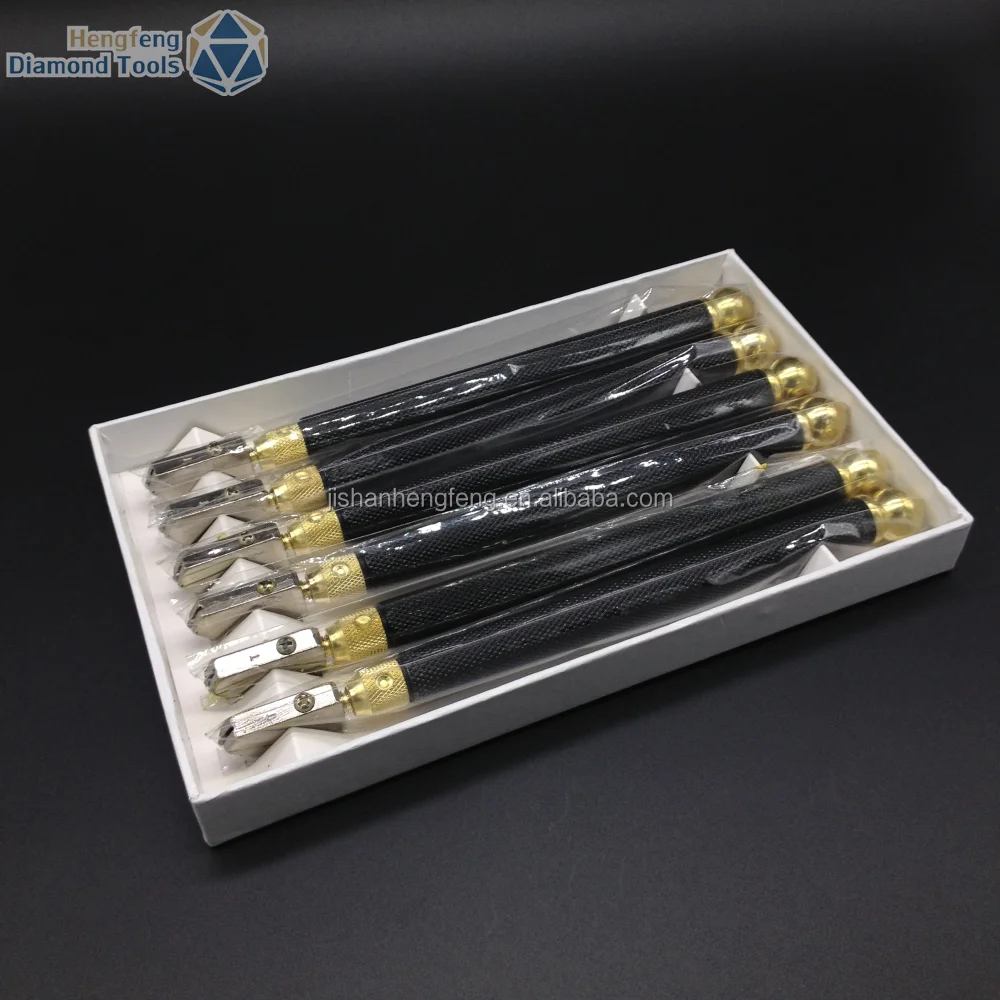 Nikken NC X03 Glass Cutter