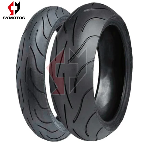 
motorcycle tyre road tire 12inch gp tire  (60664695150)