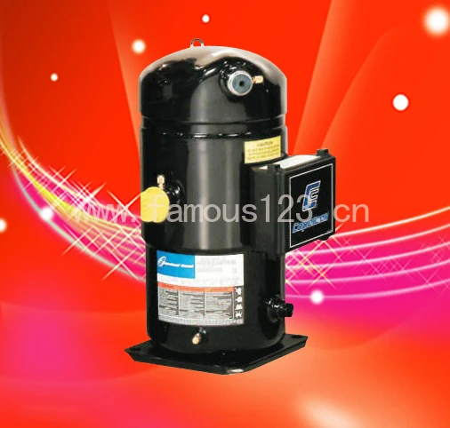 эмерсон copeland компрессора vr160ks-tfp-522