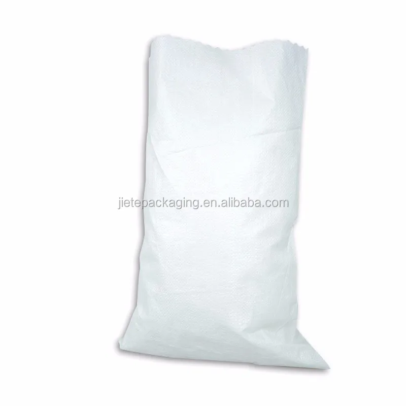 
Best selling durable pp woven plastic sand bag for construction and industry, woven polypropylene flood control sand bag 
