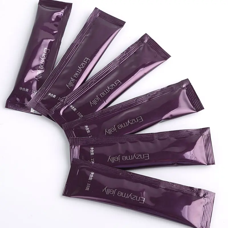 OEM ODM Slimming Health Supplement Detox Weight Loss Enzyme Jelly