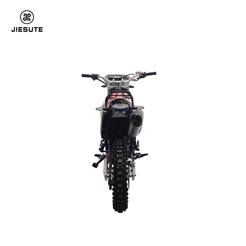 Китай (материк) 250cc 450cc терпеть Автоматическая взрослая для кроссовых и обычных мотоциклов