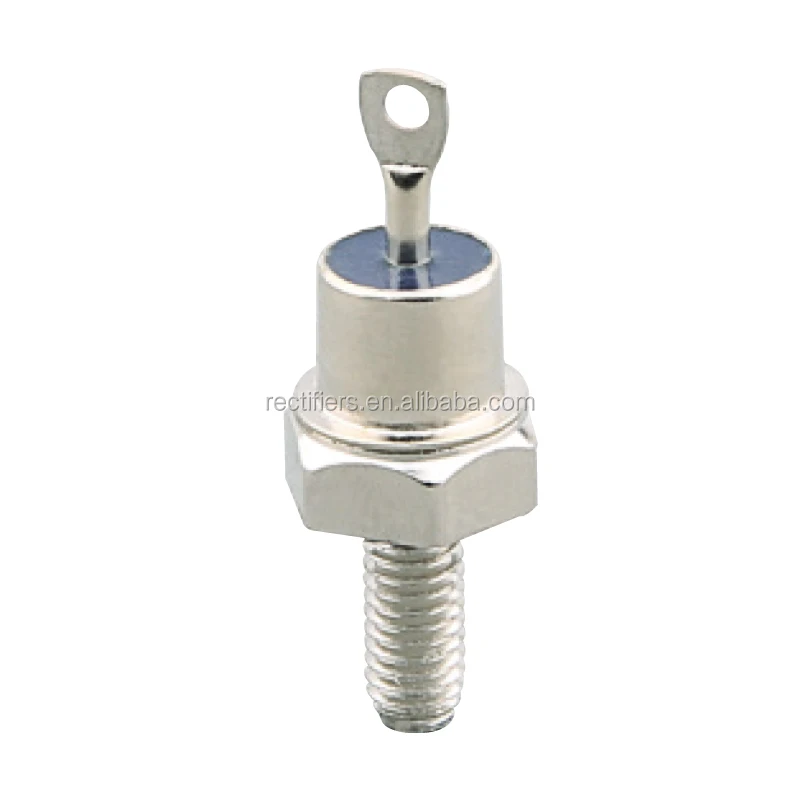 
Good Quality Rectifier Diode 25HFR120 25HF120 25 amp diode 