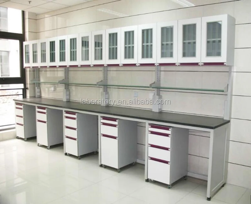 Science Medical Laboratory Furniture