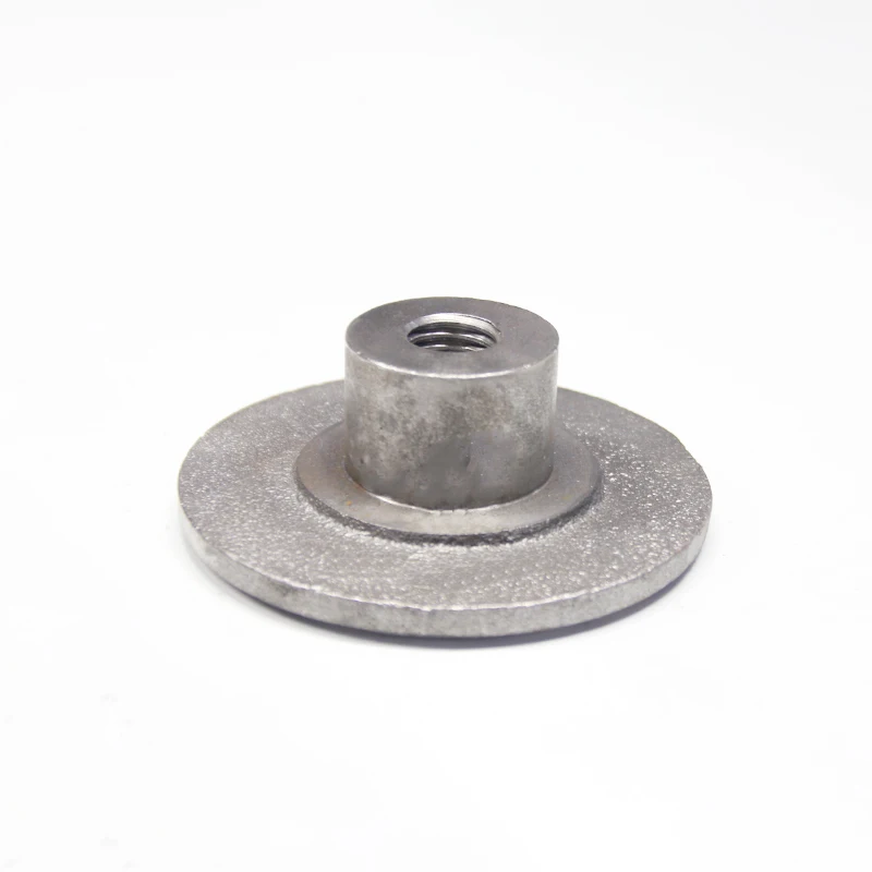 
Factory Directly Provide Made In China ductile iron filter valve cap 