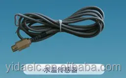 water temperature sensor in hot sale