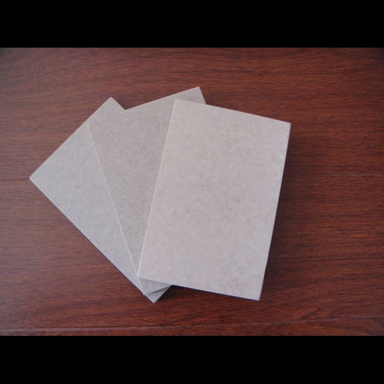 TRUSUS China Supplier High Quality And Competitive Price Moisture Resistant Calcium Silicate Board