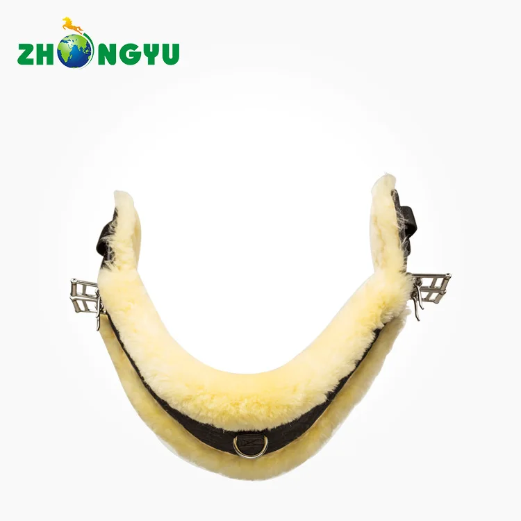 sleeves horses saddle tack girth equestrian for sale