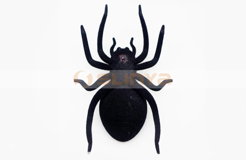 Educational Robot Solar Moving Gadget Spider Novelty Toys for Children