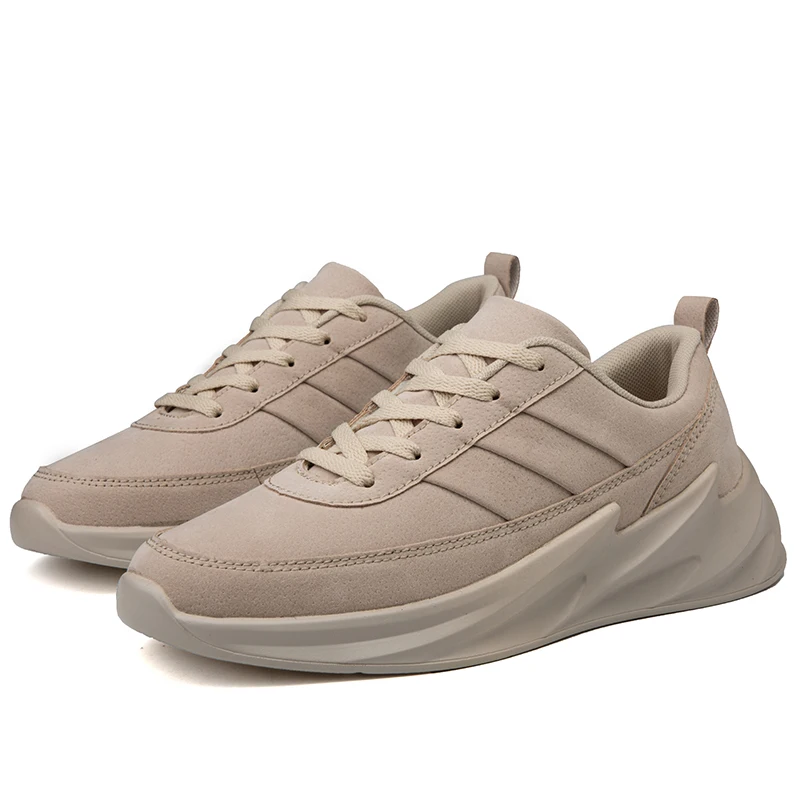 Оптовая продажа, модные мужские летние сетчатые дышащие уличные модные кроссовки, Уличная обувь для бега