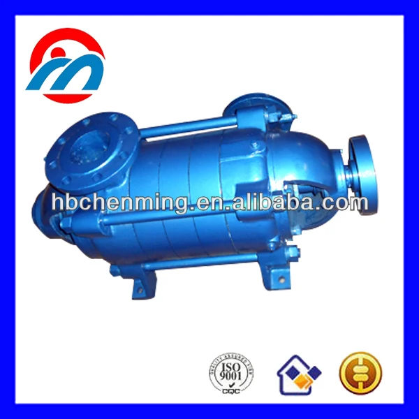 dg тип многоступенчатые центробеёный высокого давления воды службе насос