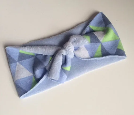 
Wholesale Custom Cotton Elastic HeadBand Cotton Hairband Lovely Baby Headband 