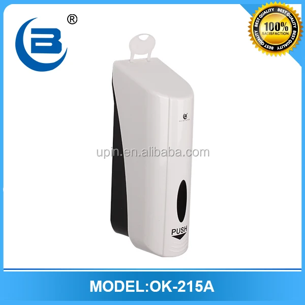 Surface mounted ABS plastic toilet seat sanitizer dispenser,urinal sanitizer dispenser wholesale price
