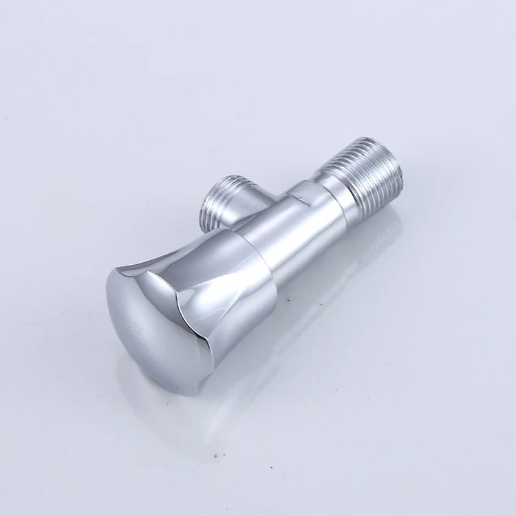 
2018 sales lead good price wash basin angle valve 