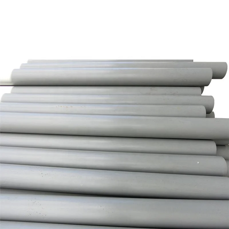 Plastic Pipe Series Round PP Pipe