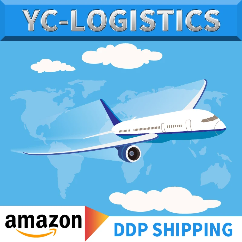 Cheapest  fba freight forwarder shipping cost from China to Europe DDP