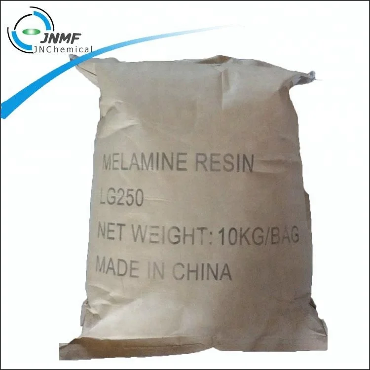 melamine formaldehyde resin