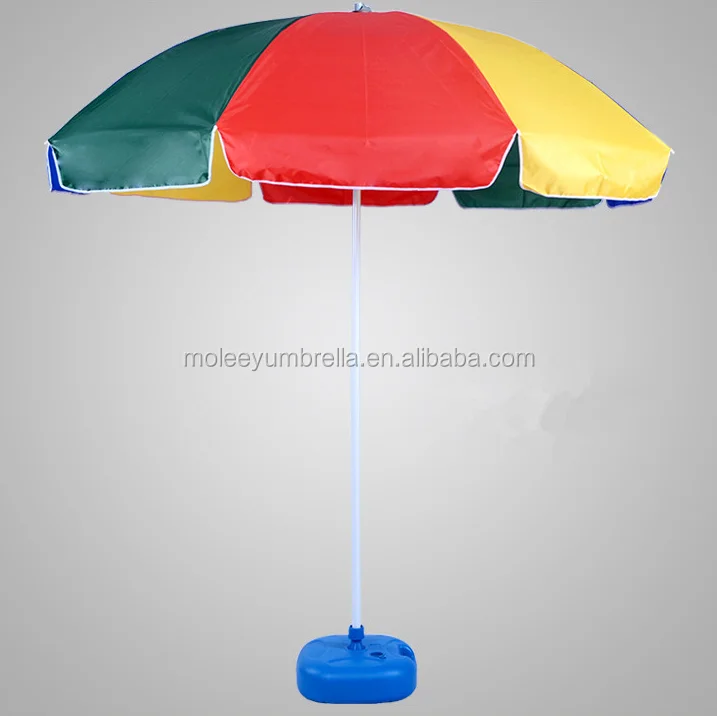 Factory Supply Outdoor Garden Umbrella