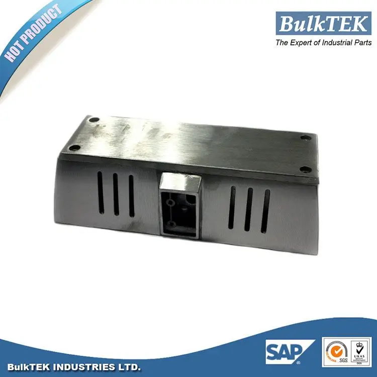 One-stop Service TQC casting horseshoes