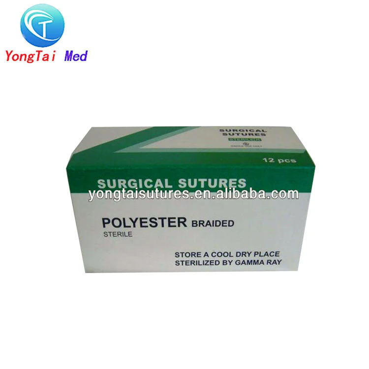 Hot selling dental sterile suture needle for wholesales