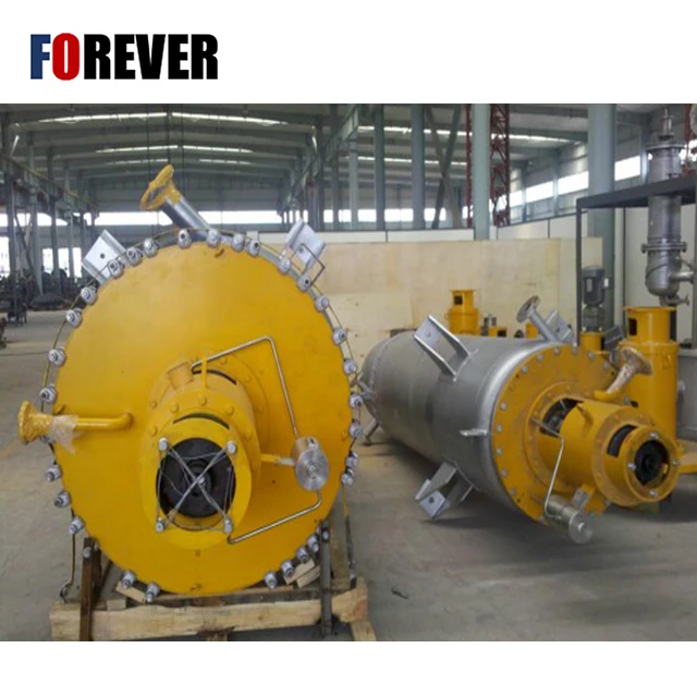 low price roll bond wiped falling thin film vacuum industrial rotary evaporator