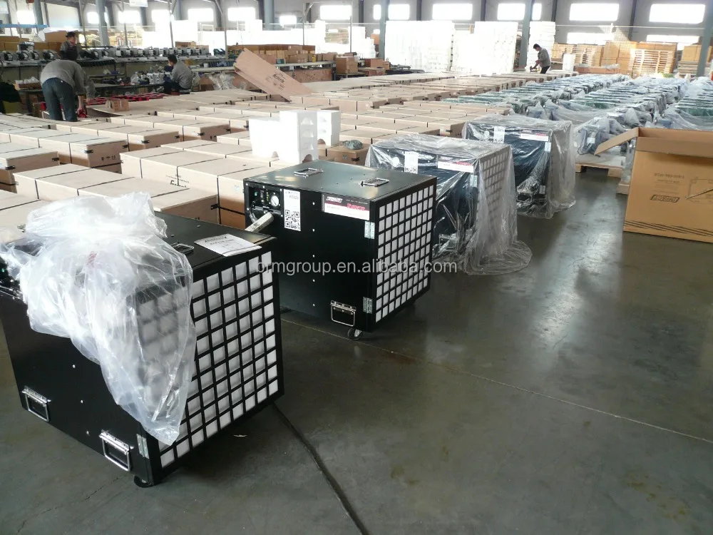 Air Filtration System Scrubber Air Scrubbers Woodworking Filter Machine BM10116