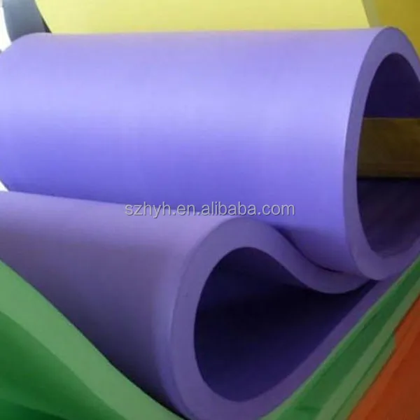 Outdoor Furniture Cushion Eva Foam Protective Safety Padding Soft Waterproof