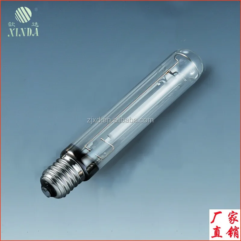
NHT tubular high pressure sodium lamp 400W 