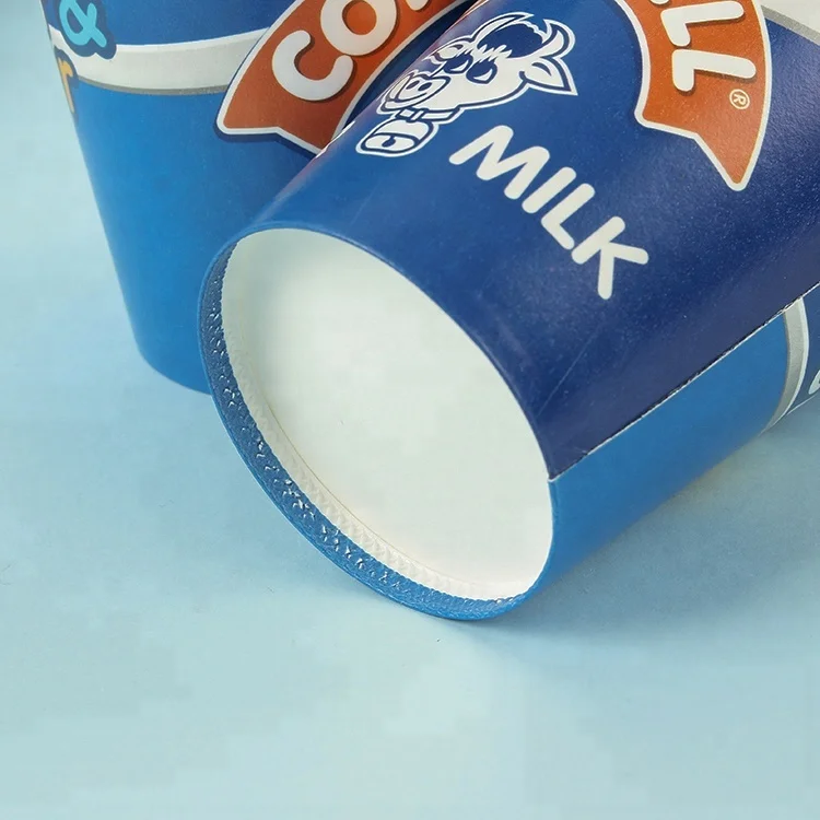 
factory direct sale coffee cup cheap recycle paper cup factory 