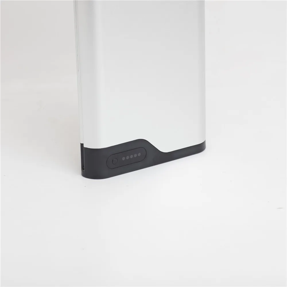 
Supply 36V 10Ah Lithium water bottle battery ebike battery 