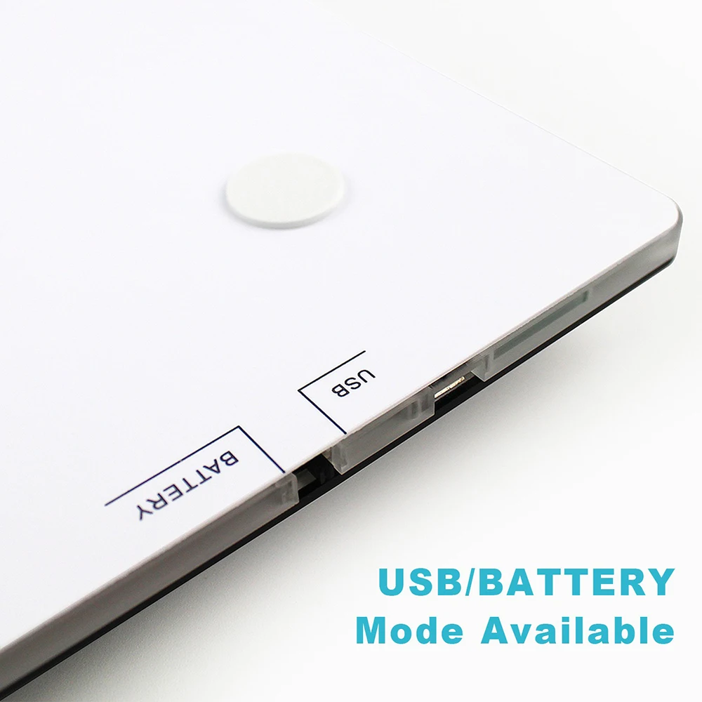 Huion LB3 LED sketch and drawing tracing tracking board LED light pad