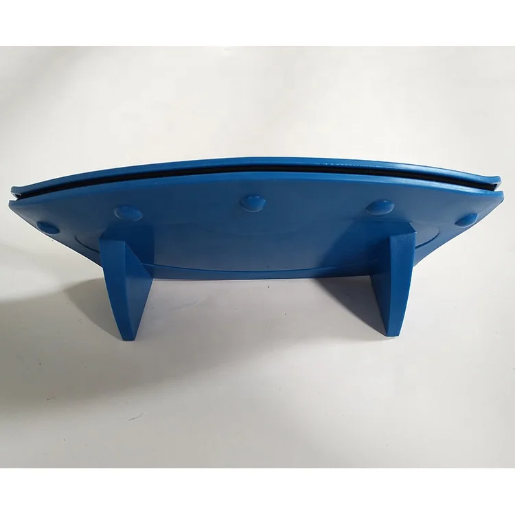 China wholesale hand free plastic playing card holder