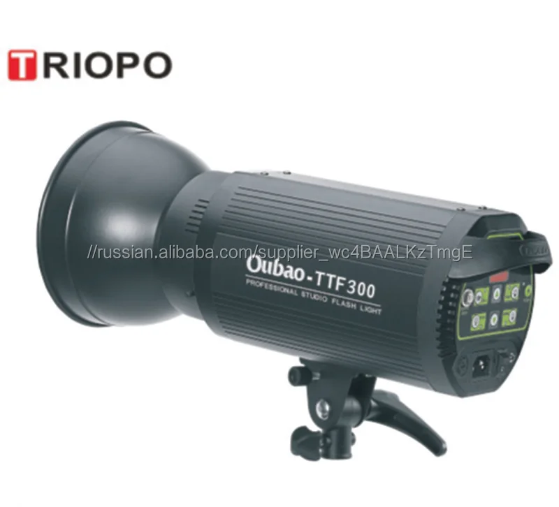 TTF Studio вспышки, вспышки света, фотографии оборудования