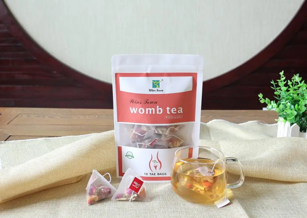 
Private Label Womb Detox Tea For Vagina Cleansing 